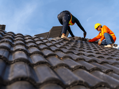 About Roof Repair Experts Menifee, CA